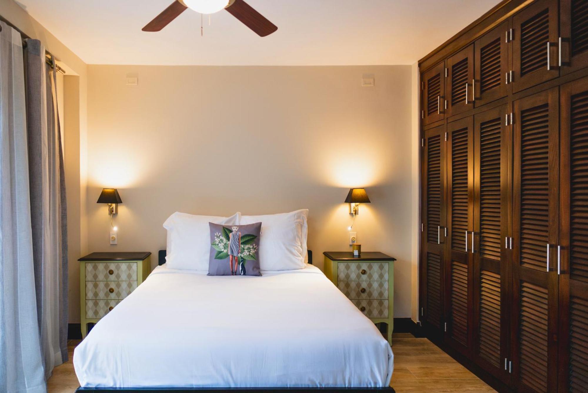 La Concordia - Boutique Hotel Panama City Exteriör bild